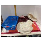 Longaberger Basket Liners 5In Plastic Basket