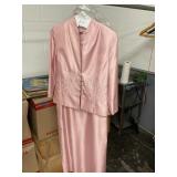 Cold Water Creek Size 10 Skirt & Jacket