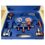 Zeng Shi Manifold Gauge Set