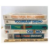 Quizmo Games