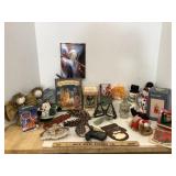 Christmas Ornaments & Decor