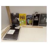 LK Premium,GlassPro, JE5-Tech & More  Screen