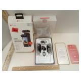 Core Lens Set & Ollo Case