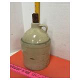 Vintage Stoneware Jug