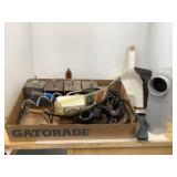 Furniture Legs, Timers & More