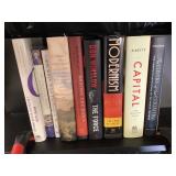 Newburg Wade Winslow Gay Piketty Noonan