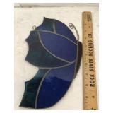 Butterfly Stained Glass