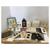 Electrical Device Covers