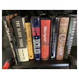 Marshall Thomas Starr Faludi Hershberg Wood M