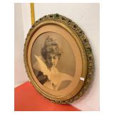 Peace Messenger Print