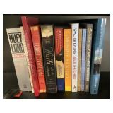 Williams Kermode Stewart Farmer Keneally Elkhart