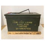 Ammunition Box
