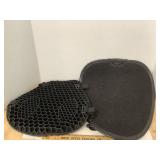 Motorcycle Comfort Seats