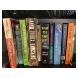 De Zoet Willett Tarkington Sallies McGilchrist