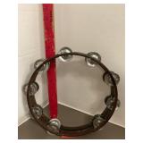 Tambourine