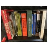 Keegan Gibson Moule Carlson Sheed Ehrman