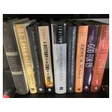 Armstrong Blincoe Jenkins Kirsch Crossan Nelson