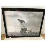 Ralph Pence WWII Picture