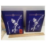 Concert For George 2 CD SET