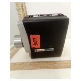 Kodak Duex Cassette Camera