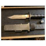 Special Forces Survival Knife