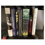 Elroy Burke Leinwand Brendon Fitzhugh Angier