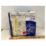 ECCPP051429BT515007 180410 1997-2004 Dodge Dakota