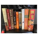 Porter Karp Zusak Gray Watts Morris Wilson