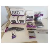 Altura Close up Lenses, Wide Angle, 35xFisheye,