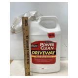 Coastal Power Clean Driveway Cleaner