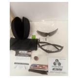 ESS APEL Cross-Series, Cross-Compatible Eye