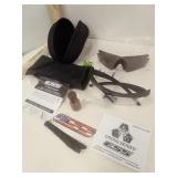 ESS APEL Cross-Series, Cross-Compatible Eye