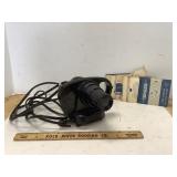 View Master Jr Projector & Slides