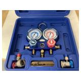 Manifold Gauge MG-2-R134a