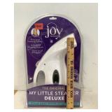 My Little Steamer Deluxe NIB