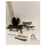 ESS APEL Cross-Series, Cross-Compatible Eye