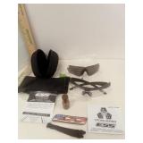 ESS APEL Cross-Series, Cross-Compatible Eye