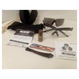 ESS APEL Cross-Series, Cross-Compatible Eye