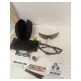 ESS APEL Cross-Series, Cross-Compatible Eye