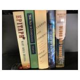 Russell Wharton Bobbitt Gleiser Sides