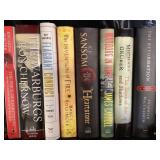 Porter Chernow Carpenter Holsinger Santomean