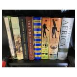 Millard Jeal Raine Wilkinson Romer Meredith