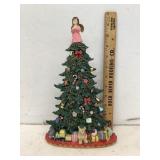 Price Christmas Tree Resin