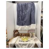 Peasant Skirt & More