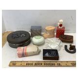 Bear Tin, Soap & More