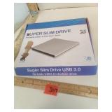 SUPER SLIM DRIVE Potable 7SB3.0 Interface Drive