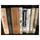 Smith Pyle Wolff McPherson Johnson Brooks