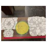 Doilies