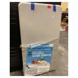 Folding Work Surface