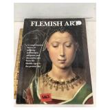 Flemish Art Book